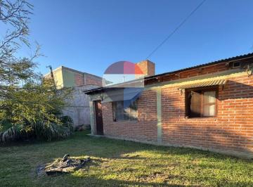 Casa · 90m² · 3 Ambientes · 1 Cochera · Venta Casa Laguna de El Ceibal