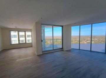 Departamento · 140m² · 4 Ambientes · ¡Departamento Semipiso en Amarras Center!