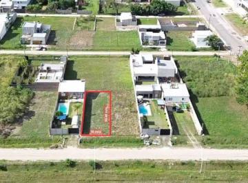 Terreno · 304m² · Terreno en Vanta Barrio Carmen Luisa