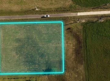 Terreno · 2000m² · Se Vende Lote N° 22 en Loteo Estrella de Italia.