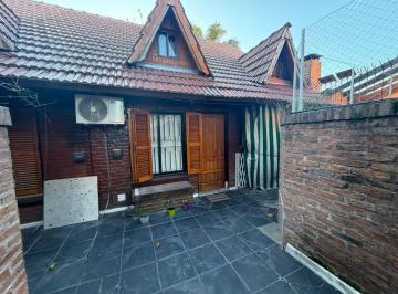 PH · 48m² · 2 Ambientes · 1 Cochera · Venta PH 2 1/2 Ambientes Ramos Mejia