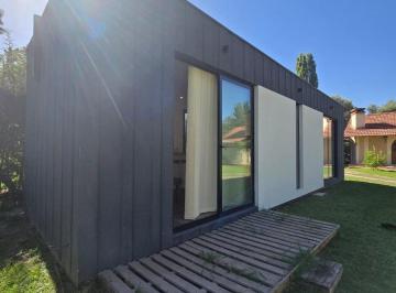 Casa · 33m² · 2 Ambientes · Venta Casa Tini House 33 m² Equipada, Mendoza