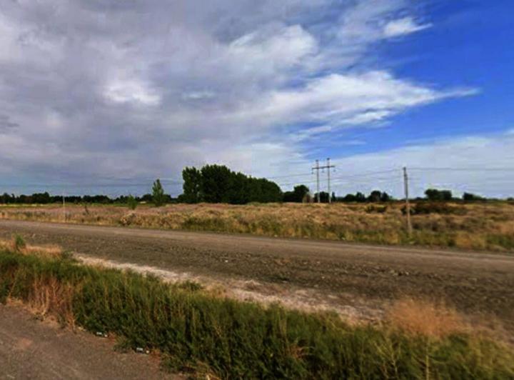 Campo · 7ha