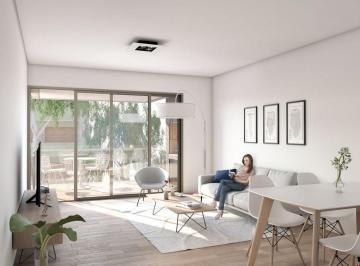 Departamento · 34m² · 1 Ambiente · Monoambiente en Venta en Boedo