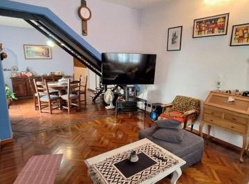 PH · 141m² · 5 Ambientes · 1 Cochera · Venta PH 5 Amb Vélez Sarsfield