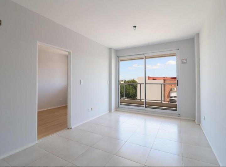 Departamento · 51m² · 2 Ambientes