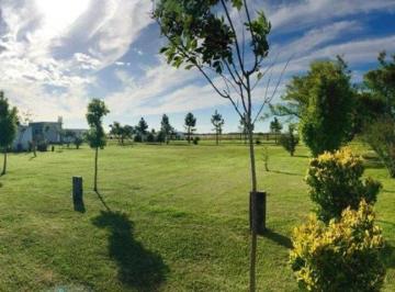 Terreno · 1925m² · Venta Lote - Campos de La Enriqueta