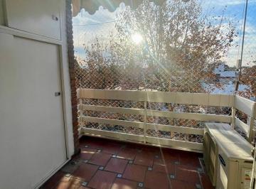 Departamento · 54m² · 3 Ambientes · Alquiler Depto 3 Ambientes - Balcón Villa Devoto