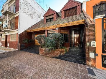 Terreno · 268m² · Venta de Lote - Calle Rafaela - Velez Sarfield