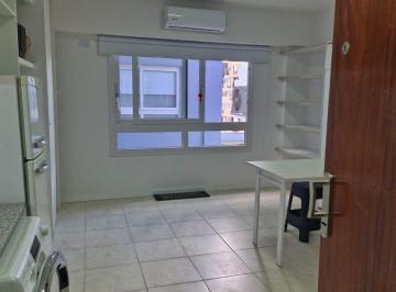 Departamento · 23m² · 1 Ambiente · Alquiler Monoambiente Amueblado. Liniers