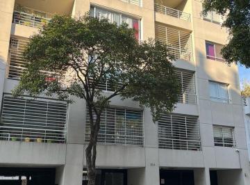 Departamento · 33m² · 1 Ambiente · Venta con Renta Mono Divisible. Amenities. Apto Prof
