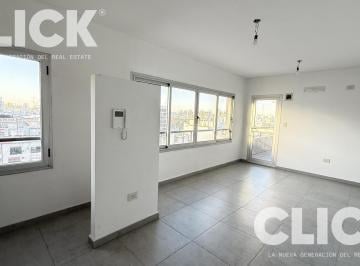 Departamento · 37m² · 2 Ambientes · Venta - Departamento 2 Ambientes - Balcon - Pileta - Sum - Parrilla - Villa Crespo