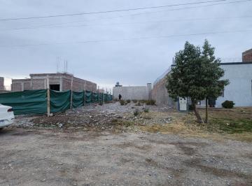 Terreno · 260m² · Venta de Lote en Barrio Mudap Rivadavia