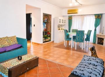 Departamento · 72m² · 3 Ambientes · Amplio 3 Ambientes en Venta en San Fernando