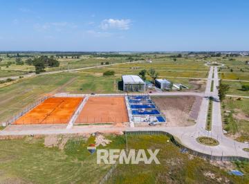 Terreno · 700m² · Lote en Venta Interno Saint Thomas Chico Canning