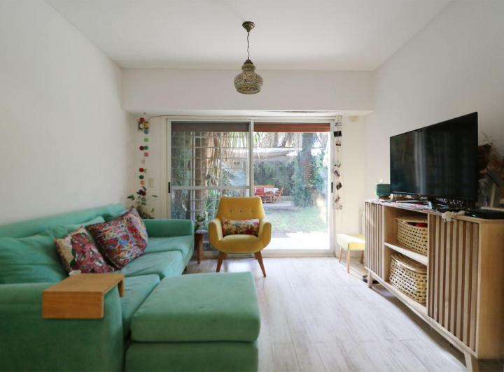 Departamento · 72m² · 3 Ambientes