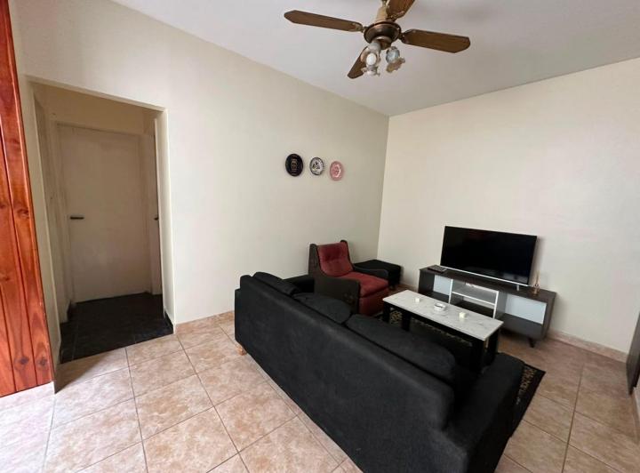 Departamento · 47m² · 3 Ambientes