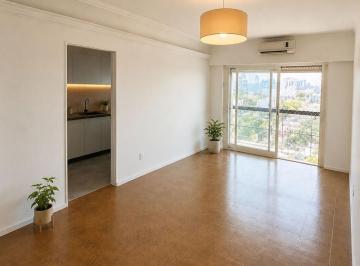 Departamento · 64m² · 3 Ambientes · 1 Cochera · Vista Abierta, 3 Ambientes, Boedo con Cochera