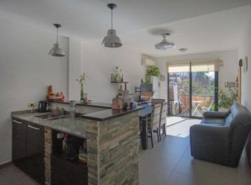 Departamento · 57m² · 3 Ambientes · 1 Cochera · Depto 3 Amb Venta Parque Avellaneda Balcón Cochera