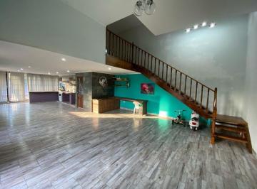 Casa · 120m² · 3 Ambientes · Casa 3 Ambientes Depósito Terraza Parrilla