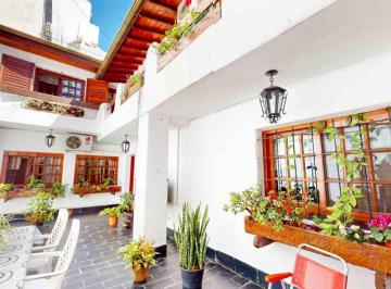 PH · 122m² · 5 Ambientes · Venta PH de 5 Ambientes en Nuñez Sin Expensas