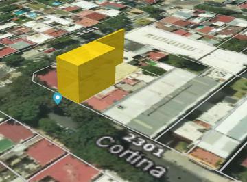 Terreno · 260m² · Venta Lote 8.66 X 30 Usab 1 Villa Real