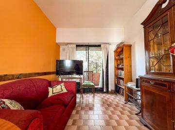 Departamento · 48m² · 3 Ambientes · Venta Depto Renta 3 Amb con Balcón Pque Chacabuco