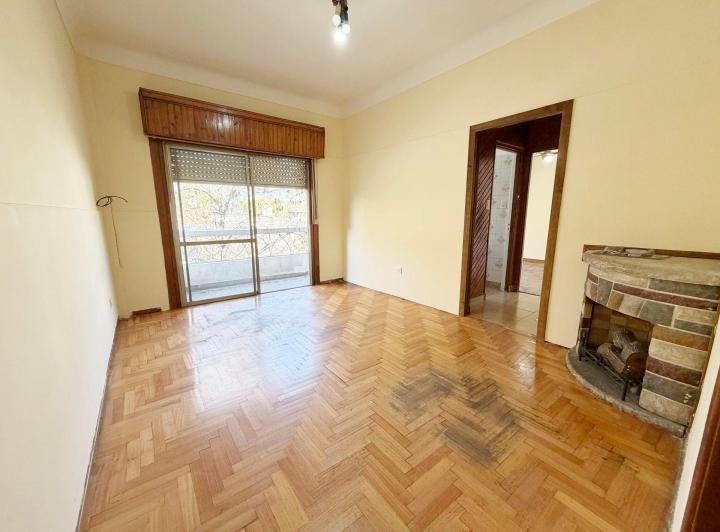Departamento · 58m² · 3 Ambientes