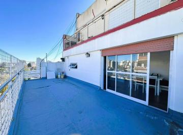 Departamento · 36m² · 2 Ambientes · Venta Dto 2 Amb Balcón Aterrazado Pque Chacabuco