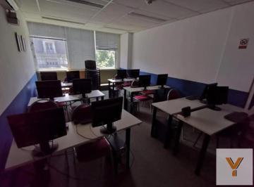 Oficina comercial · 455m² · 14 Ambientes · 1 Cochera · Oficina en Venta - 14 Ambientes - Monserrat