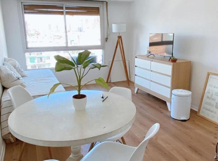 Departamento · 55m² · 3 Ambientes · 1 Cochera