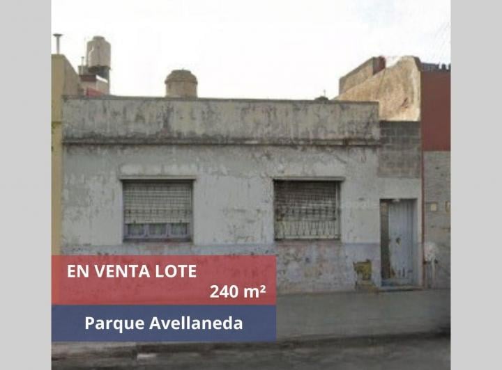 Terreno · 240m²