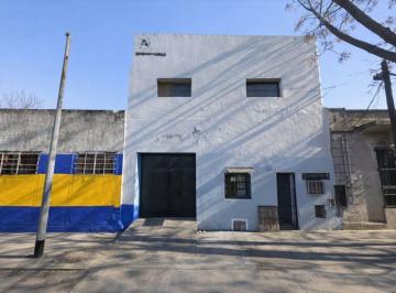 Bodega-Galpón · 253m² · Venta La Boca Deposito