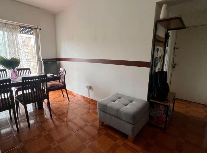 Departamento · 56m² · 3 Ambientes