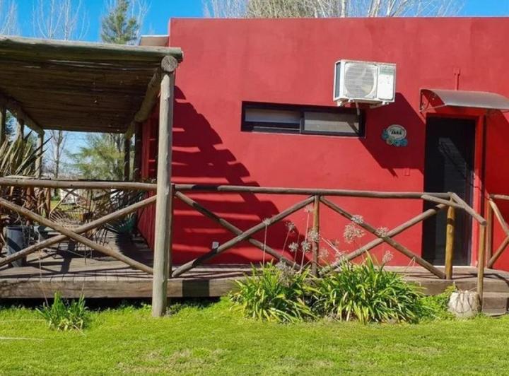 Hotel · 667m² · 6 Ambientes · 2 Cocheras