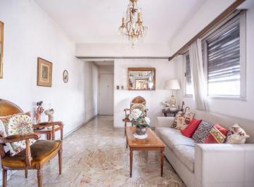 Departamento · 112m² · 5 Ambientes · Venta Depto 5 Amb La Boca Apto Crédito Balcón