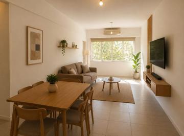Departamento · 25m² · 1 Ambiente · Venta Monoambiente Palermo Al Frente Muy Luminoso