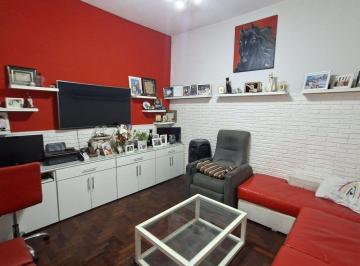 PH · 55m² · 4 Ambientes · Venta PH Al Fondo C/patio y Parrilla - Crucesita