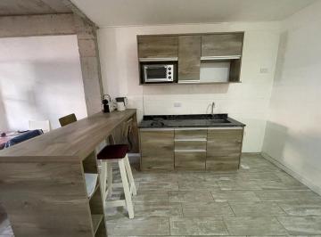 Departamento · 32m² · 1 Ambiente · Venta Monoambiente C/balcón y Amenities Montserrat