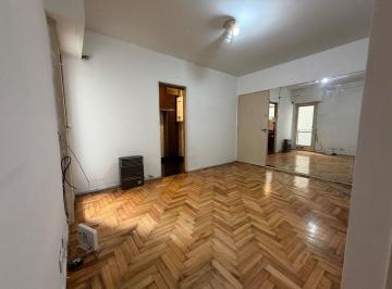 Departamento · 32m² · 2 Ambientes · Venta Departamento 2ambientes Lateral Barrio Norte