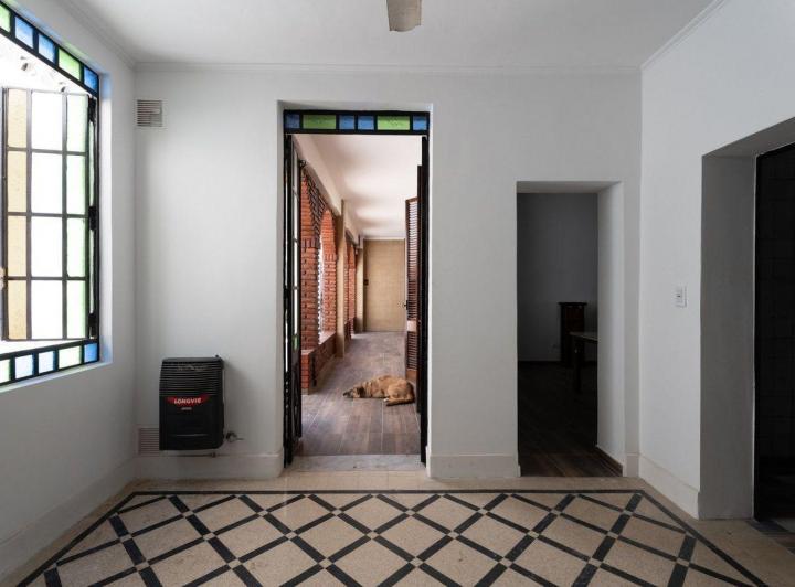 PH · 100m² · 5 Ambientes