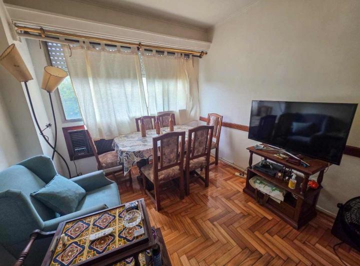 Departamento · 45m² · 3 Ambientes