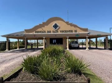 Terreno · 1066m² · Venta de Lote en Finca San Vicente ||