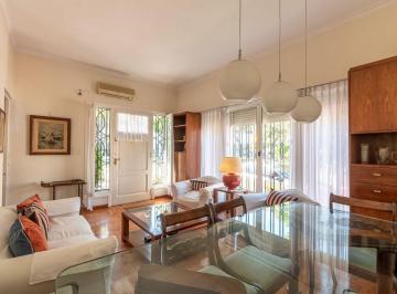 Casa · 100m² · 5 Ambientes · Venta Casa 3 Dorm. Florida Este Patio Terr