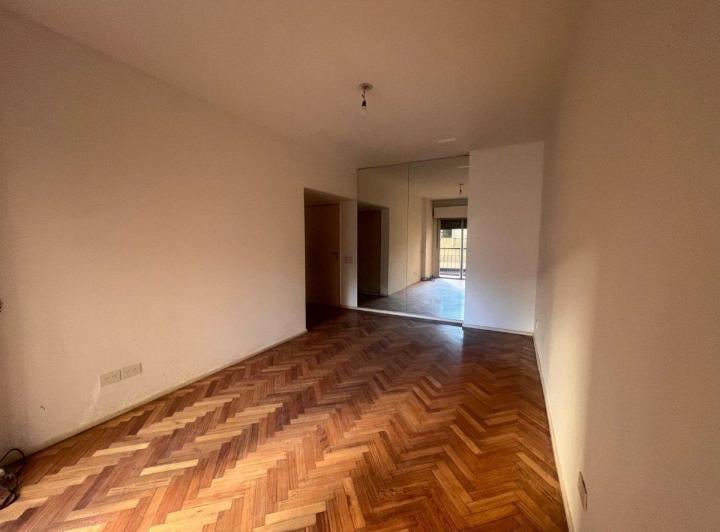 Departamento · 39m² · 2 Ambientes