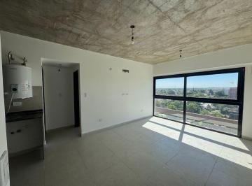 Departamento · 43m² · 2 Ambientes · Depto 2 Amb en Venta - Hurlingham Deparc Estreno