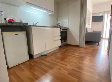 Departamento · 37m² · 1 Ambiente · 1 Cochera · Venta Mono Divisible Cochera y Baulera en Florida