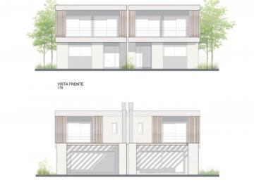 Casa · 130m² · 4 Ambientes · 2 Cocheras · Duplex 4 Ambientes con Amenities en Benavidez