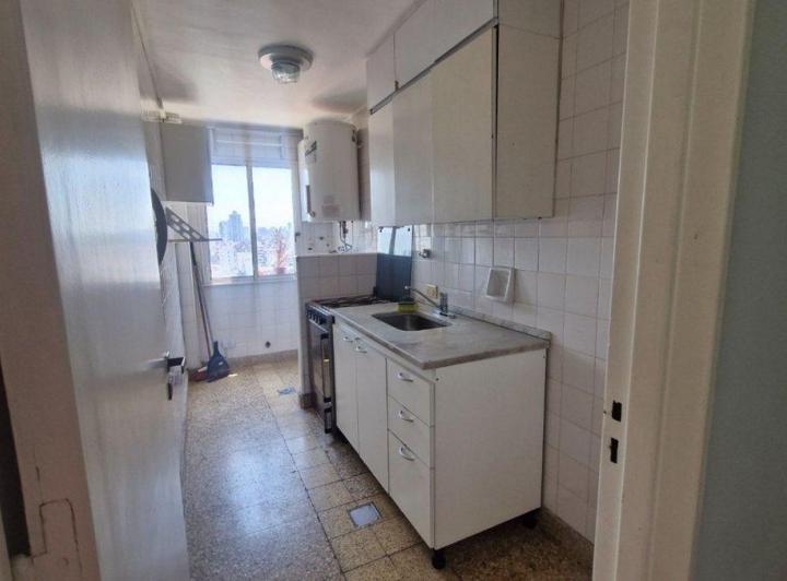 Departamento · 56m² · 3 Ambientes