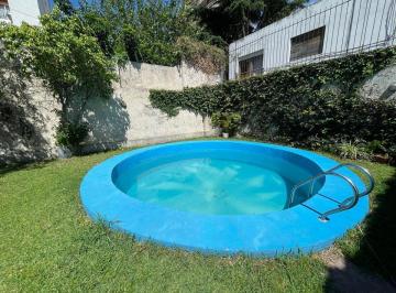 Departamento · 41m² · 2 Ambientes · Dúplex C/ Patio Amenities Villa Crespo Oportunidad